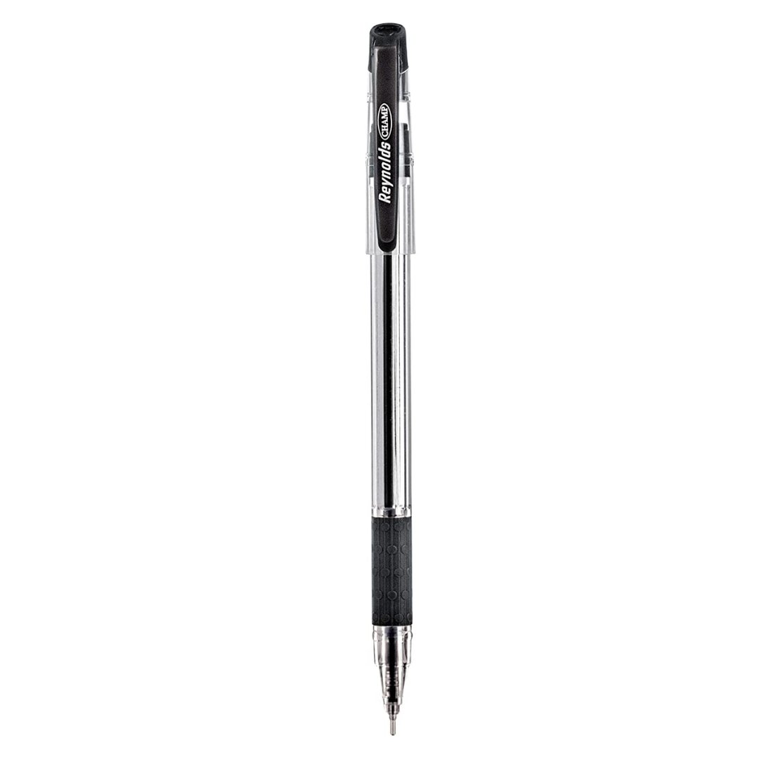 Reynolds Champ Ball Pens 0.7mm-Pack Of 10