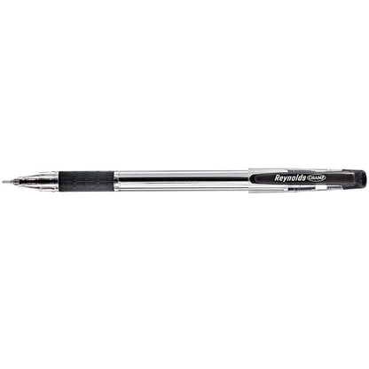 Reynolds Champ Ball Pens 0.7mm-Pack Of 10