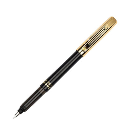 Reynolds Fludo Gold Fountain Pen