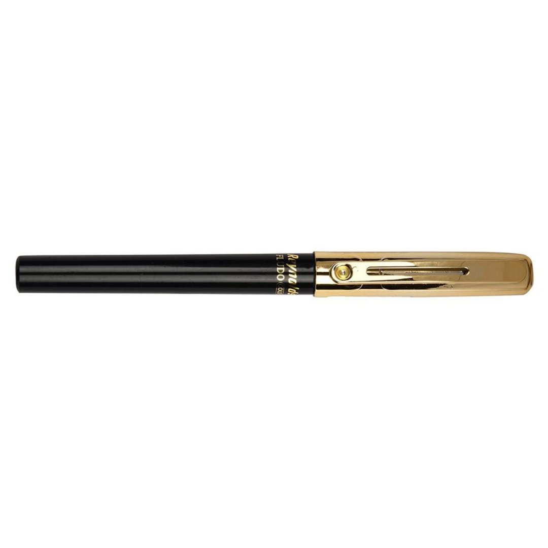 Reynolds Fludo Gold Fountain Pen
