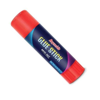 Reynolds Glue Sticks 6g-Pack Of 8