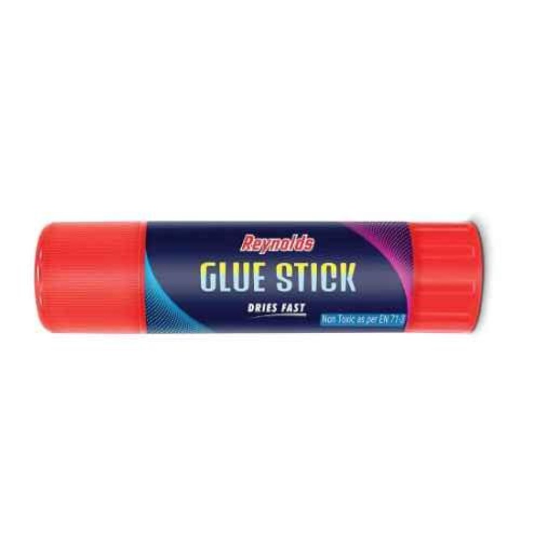 Reynolds Glue Sticks 6g-Pack Of 8