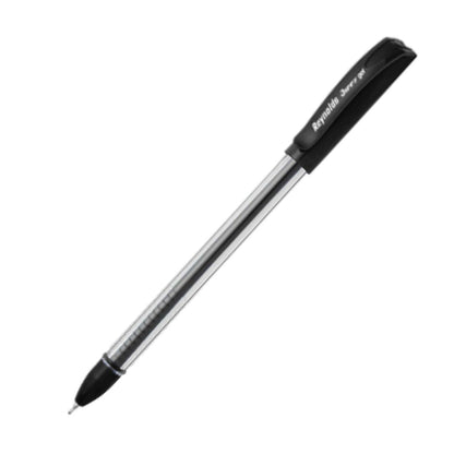 Reynolds Jeffy Gel Pen 0.5mm (Pack Of 10)