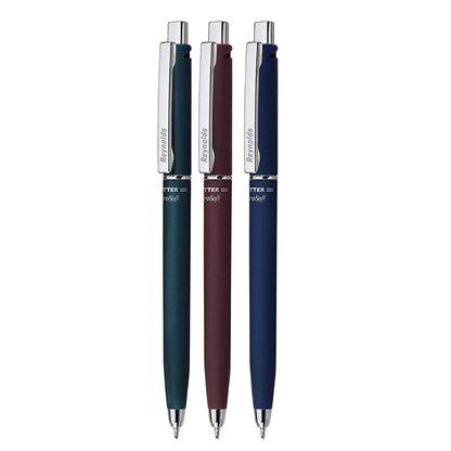 Reynolds Jetter Classic Ball Pen