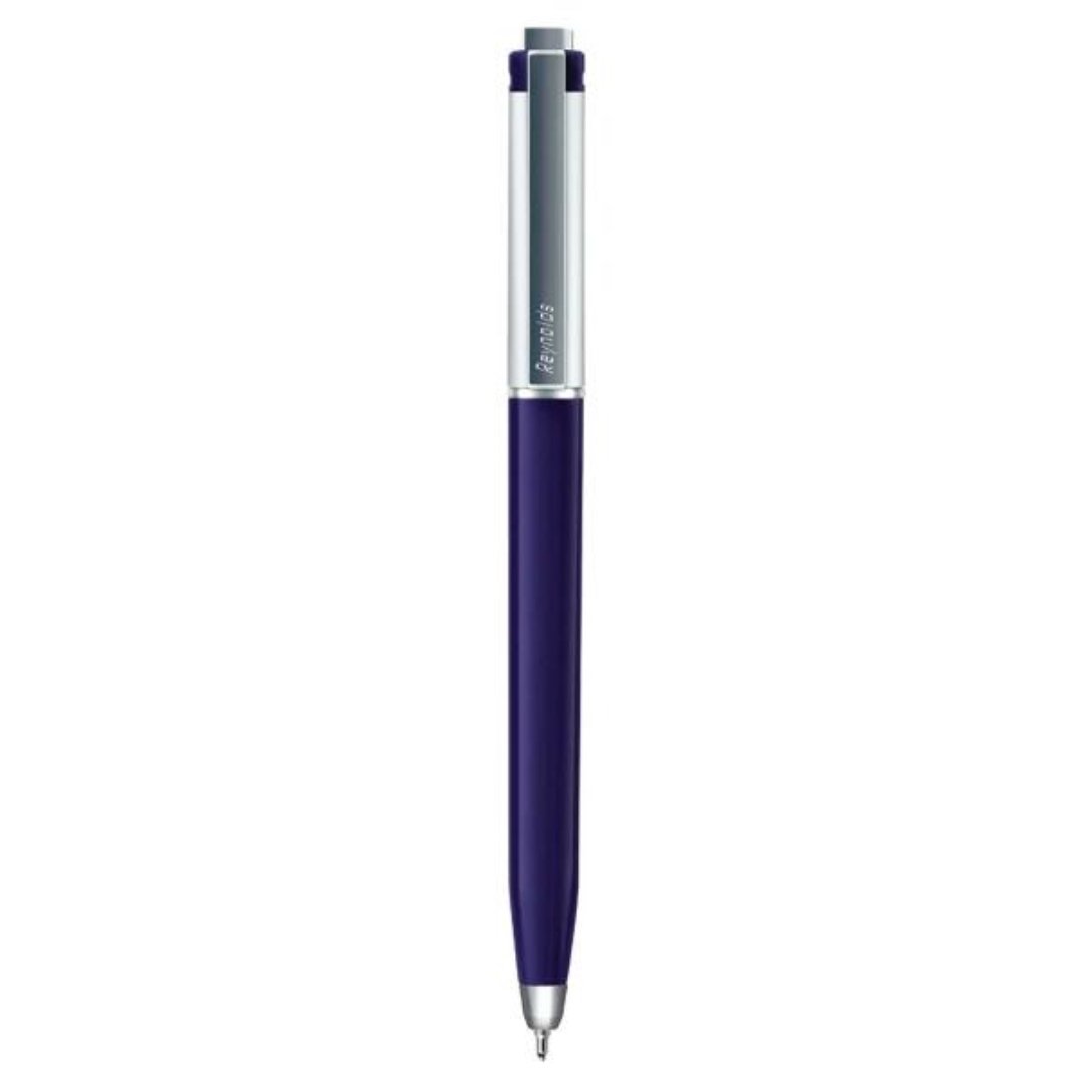 Reynolds Jetter Premier Ball Pen Pack Of 2