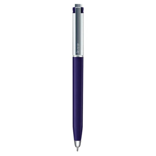 Reynolds Jetter Premier Ball Pen Pack Of 2