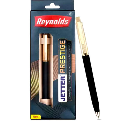 Reynolds Jetter Prestige Ball Pen