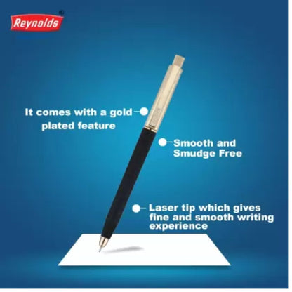 Reynolds Jetter Prestige Ball Pen