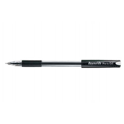 Reynolds Mera Gel Pens 0.5mm-Pack Of 10