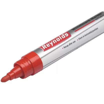 Reynolds Permanent Marker (Pack Of 5)