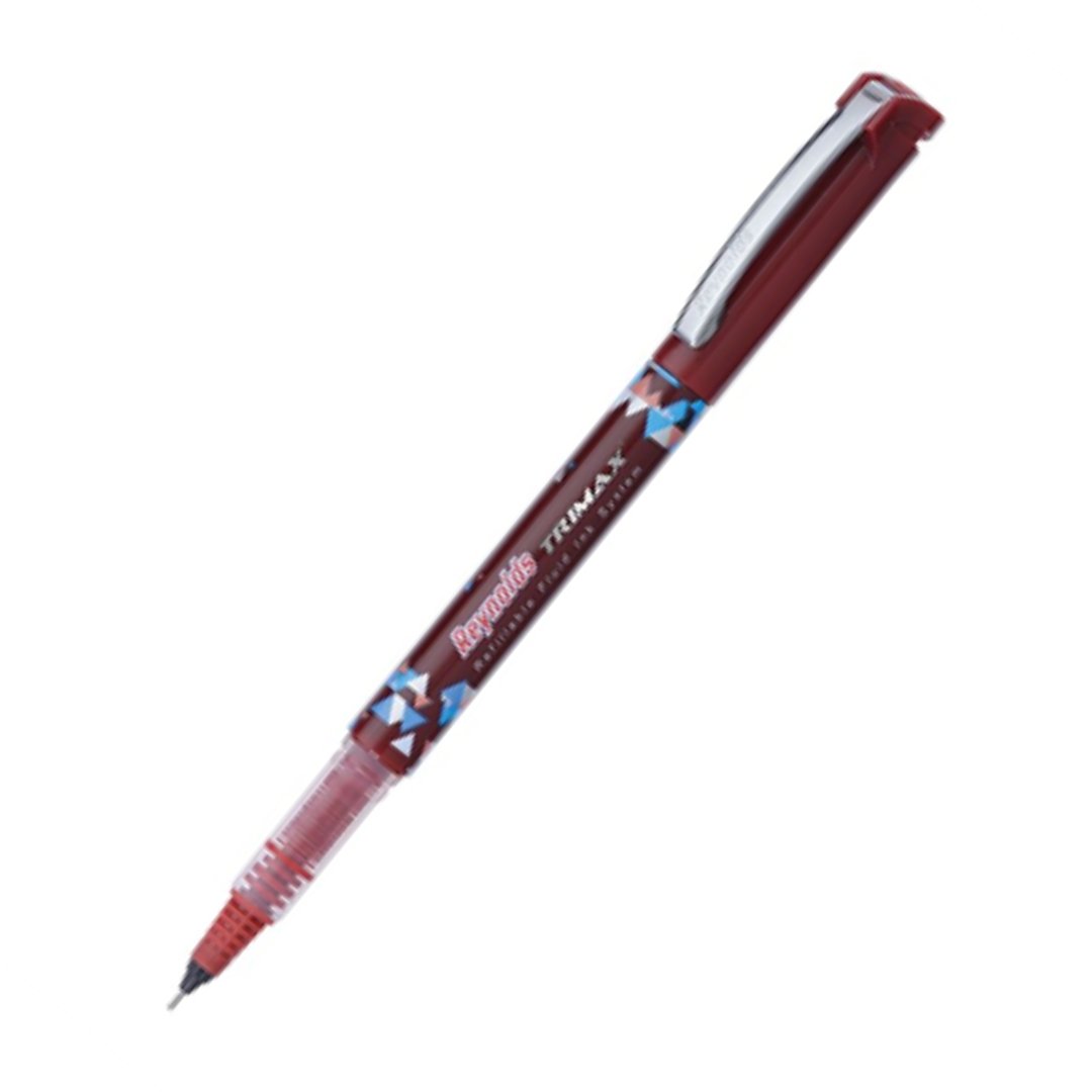 Reynolds Trimax Ball Pens