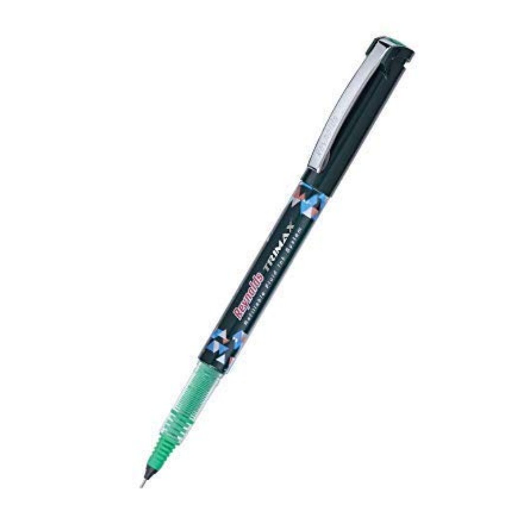 Reynolds Trimax Ball Pens