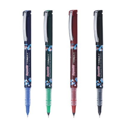 Reynolds Trimax Ball Pens