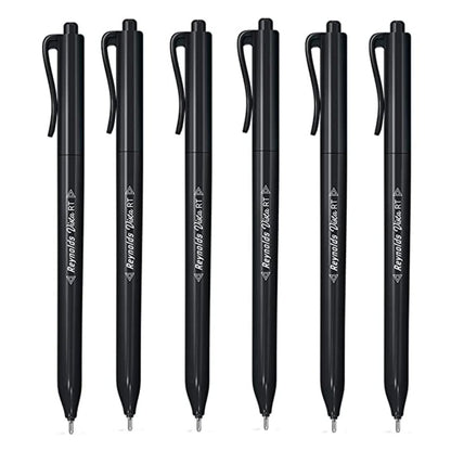 Reynolds Vista RT Ball Pens 0.7mm-Pack Of 10