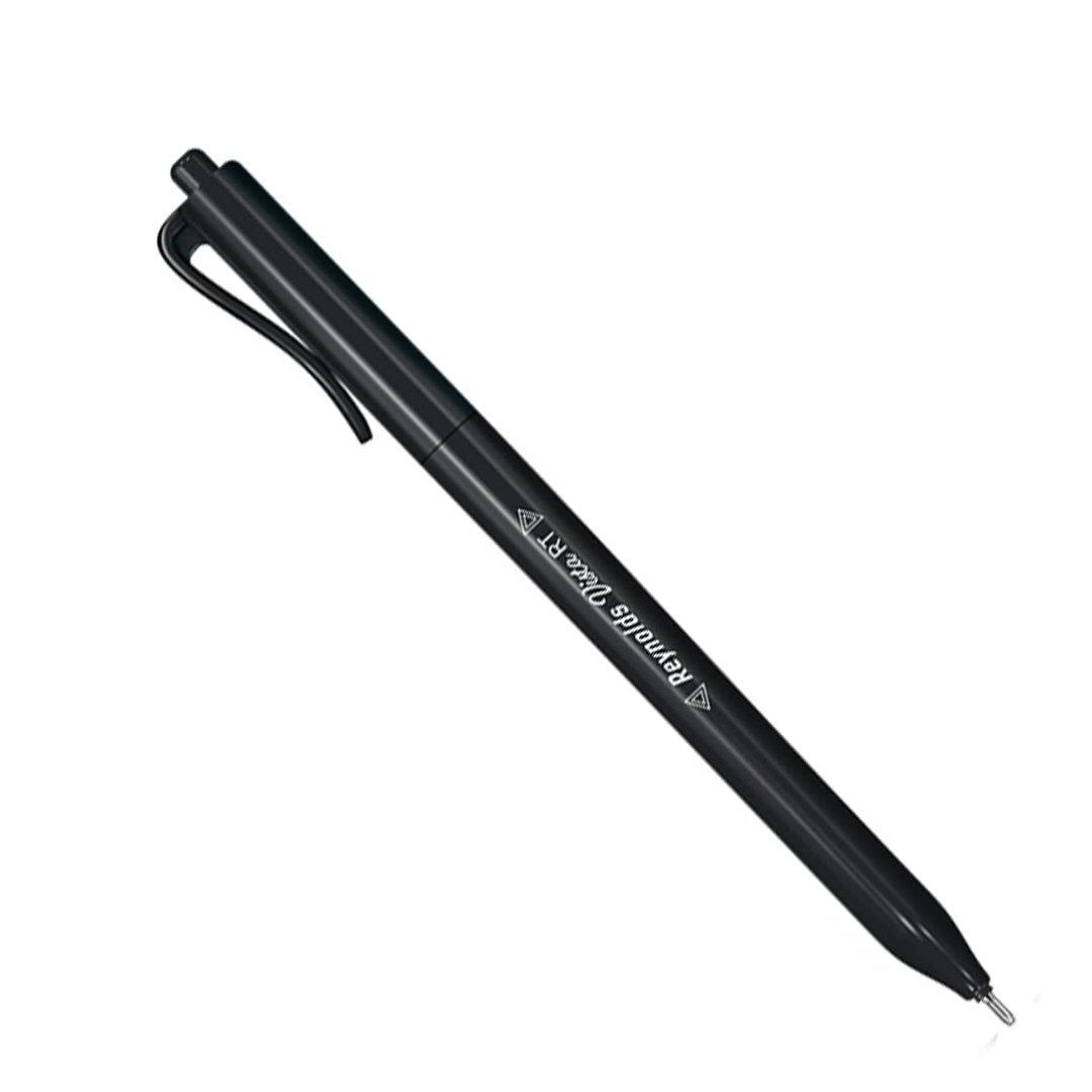Reynolds Vista RT Ball Pens 0.7mm-Pack Of 10