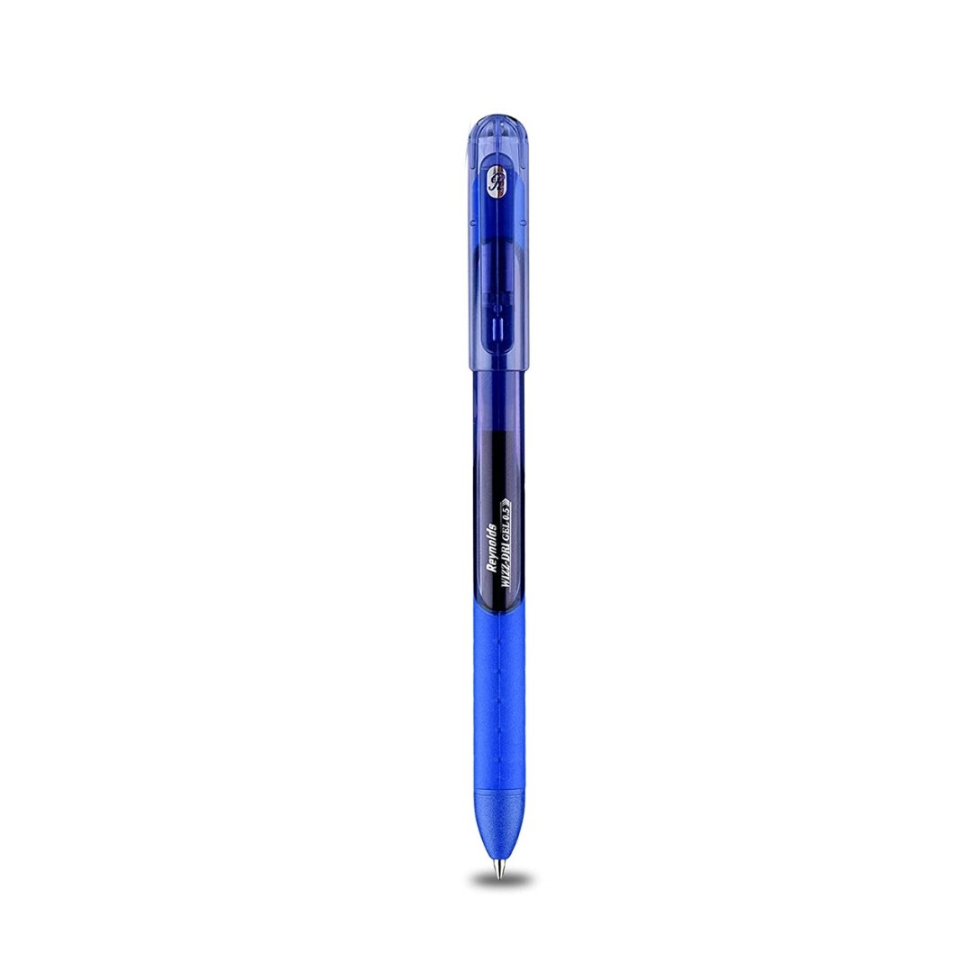 Reynolds Wizz-Dri Gel Pens-0.5mm