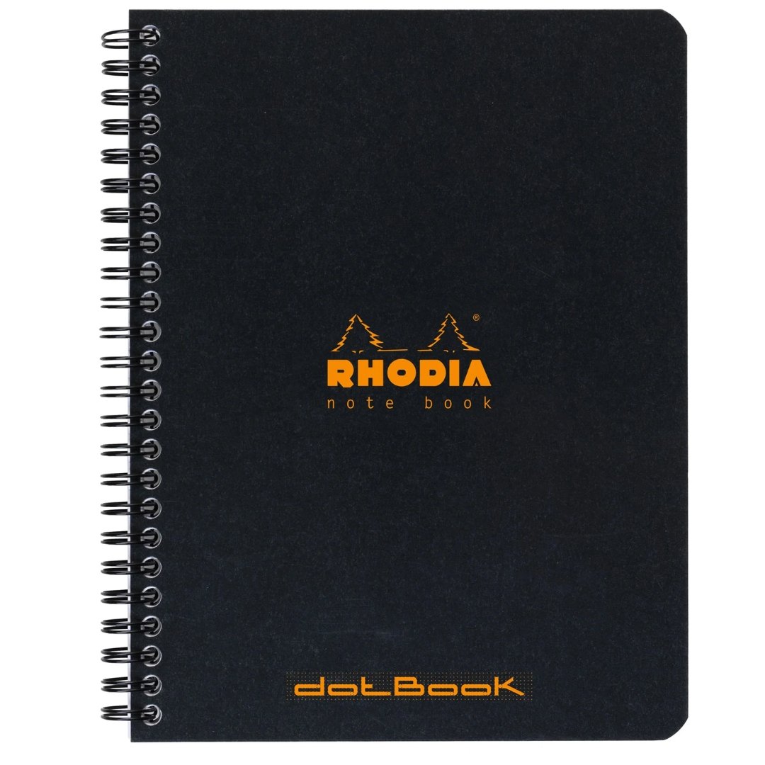 Rhodia Dotbook A4/A5