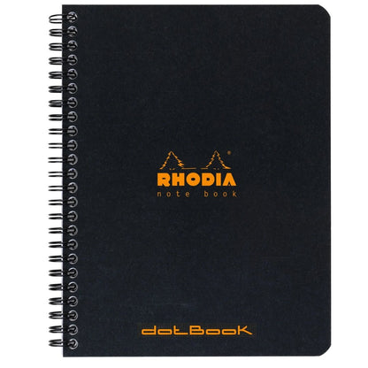 Rhodia Dotbook A4/A5