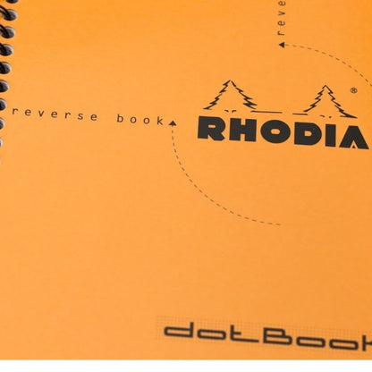 Rhodia Dotbook A4/A5