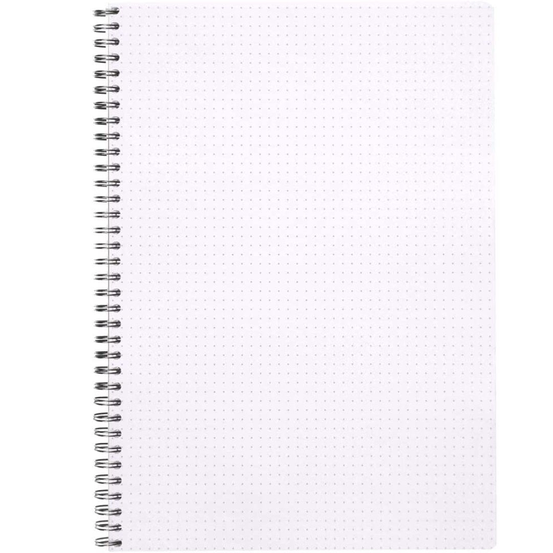 Rhodia Dotbook A4/A5