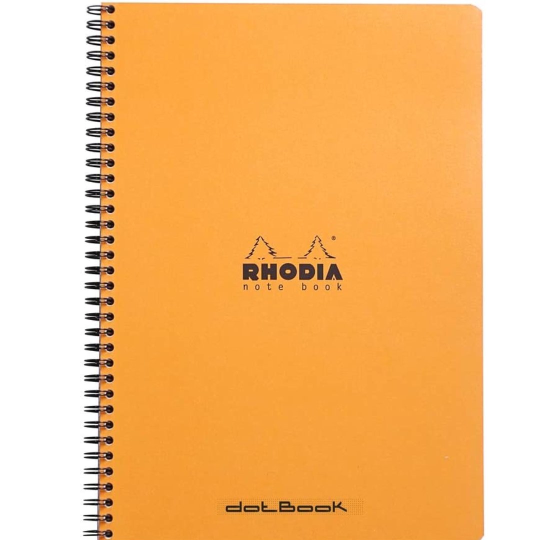 Rhodia Dotbook A4/A5