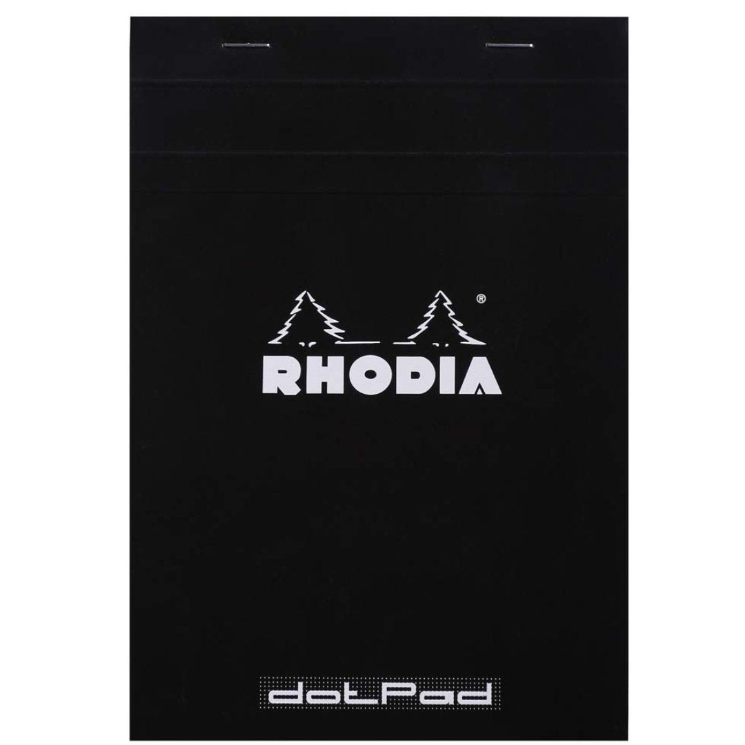 Rhodia A7 Dotpad