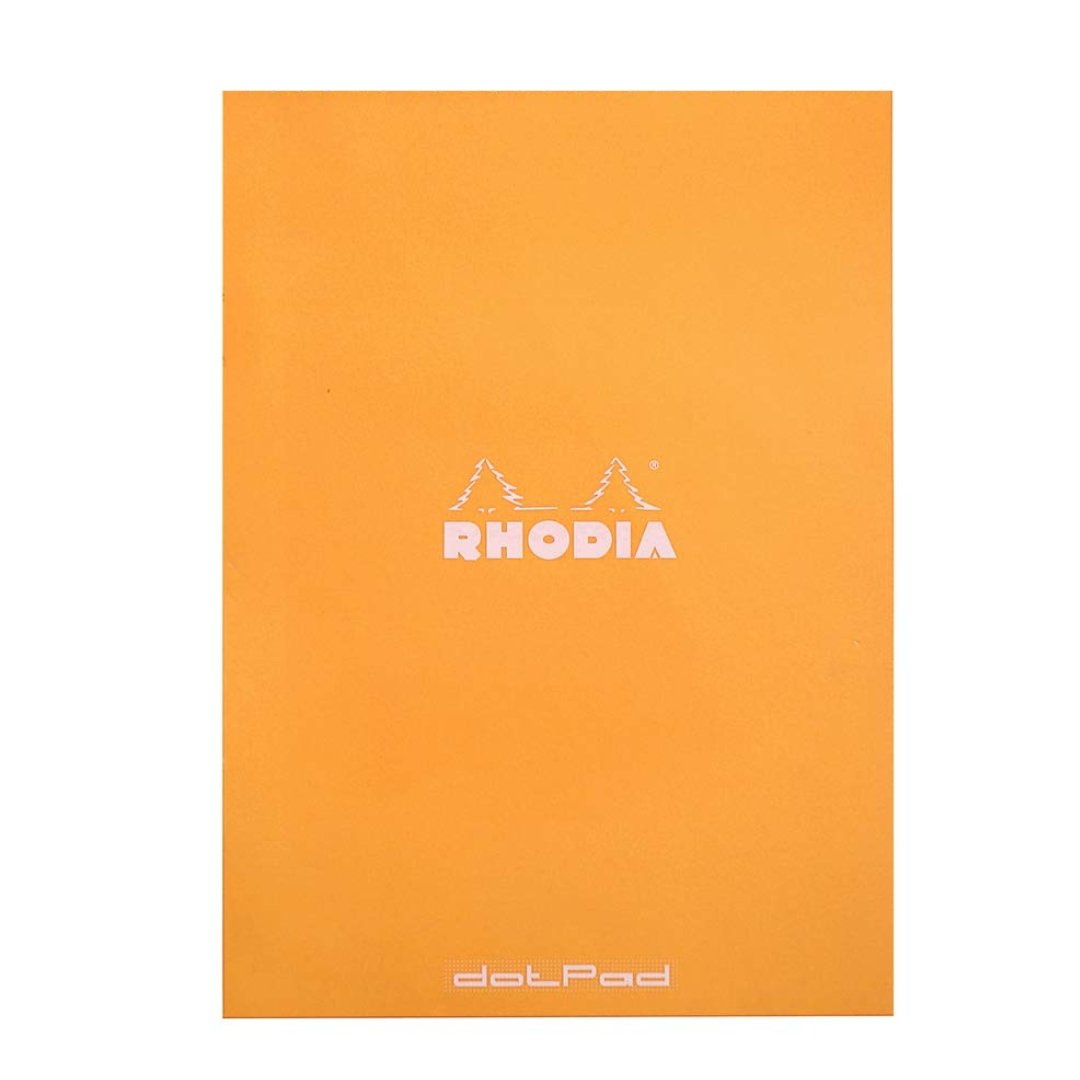 Rhodia A7 Dotpad
