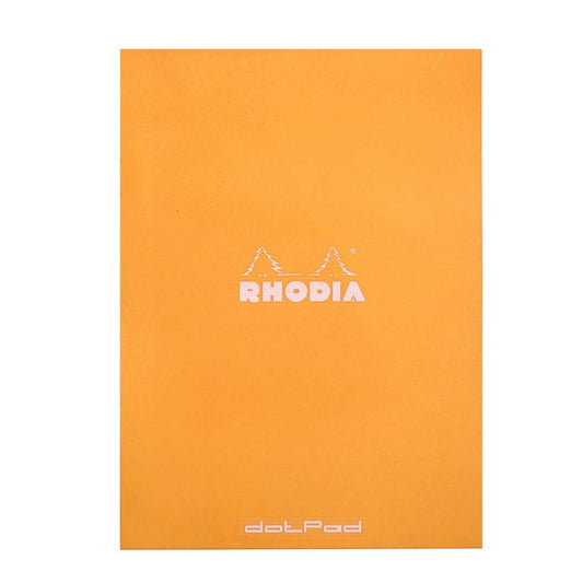 Rhodia A7 Dotpad