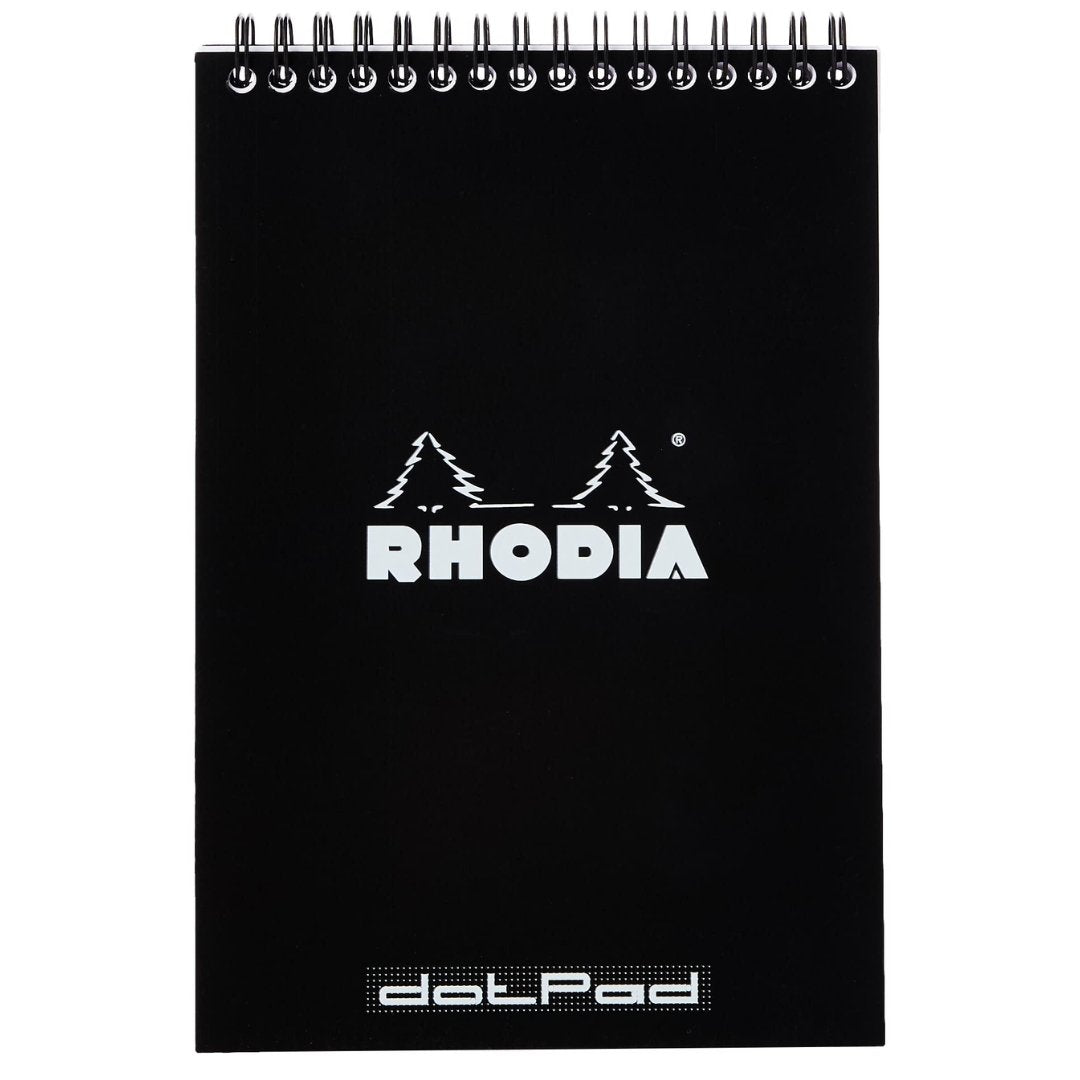 Rhodia Bloc N 13 Dotpad A6