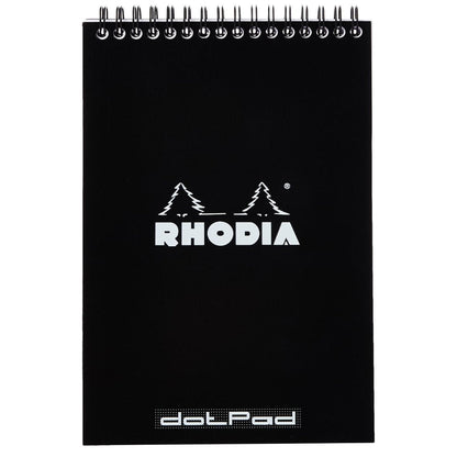 Rhodia Bloc N 13 Dotpad A6
