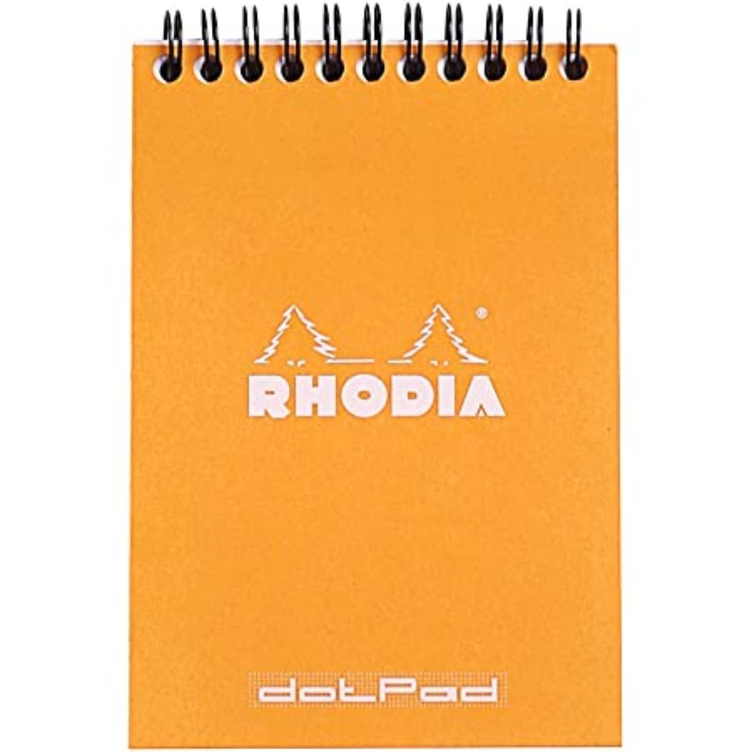 Rhodia Bloc N 13 Dotpad A6
