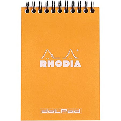 Rhodia Bloc N 13 Dotpad A6