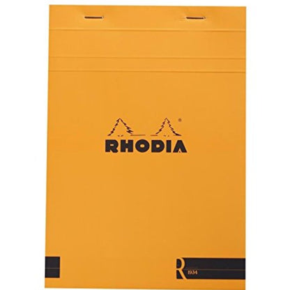 Rhodia Bloc N 16 Ruled A5
