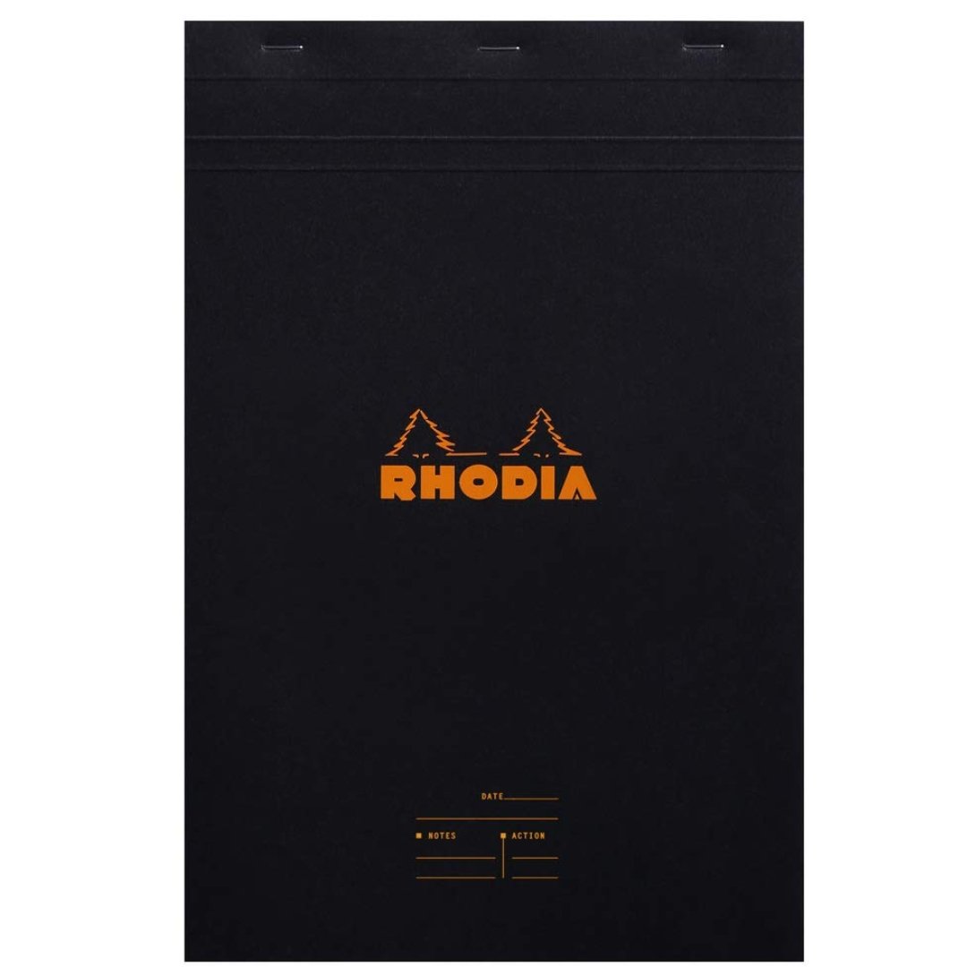 Rhodia Bloc N 16 Ruled A5