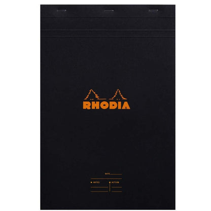 Rhodia Bloc N 16 Ruled A5