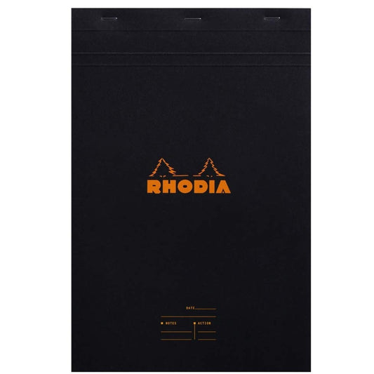 Rhodia Bloc N 16 Ruled A5
