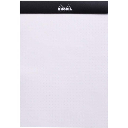 Rhodia Bloc N 18 A4 Notepad