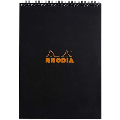 Rhodia Bloc N 18 A4 Notepad