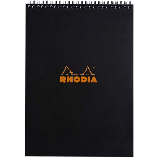 Rhodia Bloc N 18 A4 Notepad