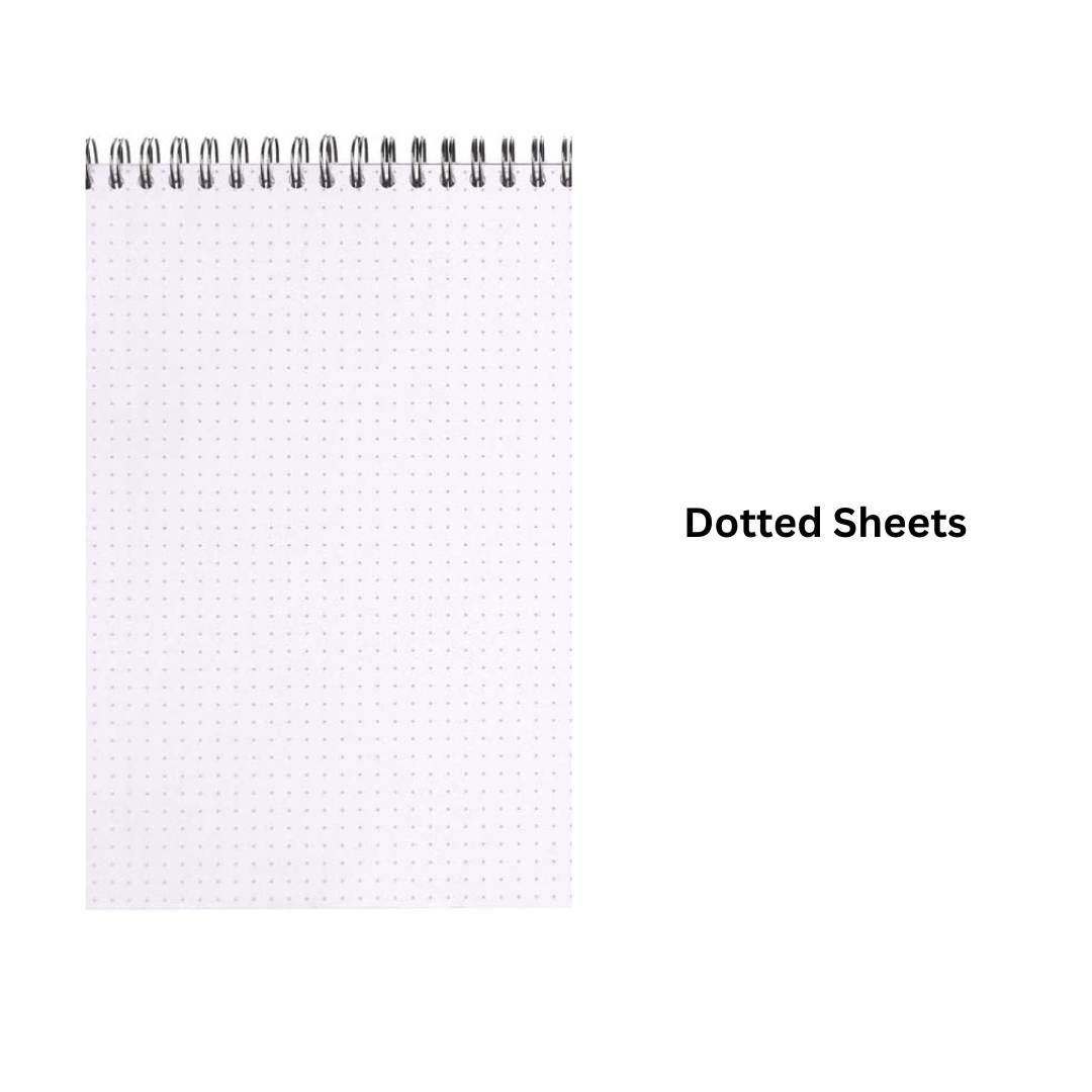 Rhodia Bloc N 18 Notepad A4