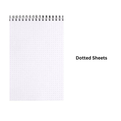 Rhodia Bloc N 18 Notepad A4