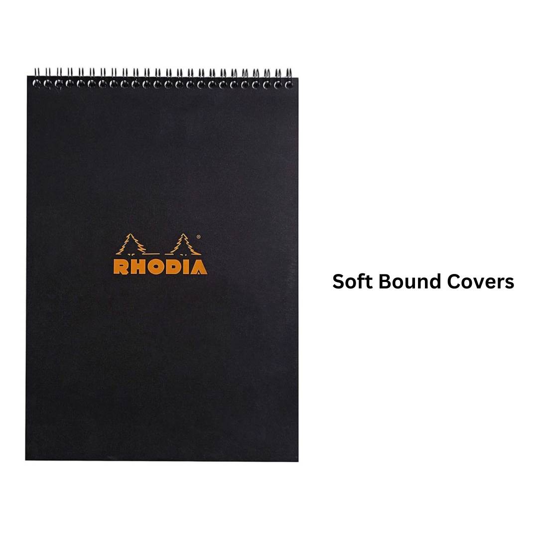 Rhodia Bloc N 18 Notepad A4