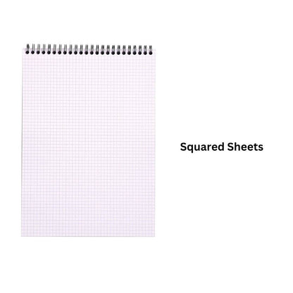 Rhodia Bloc N 18 Notepad A4