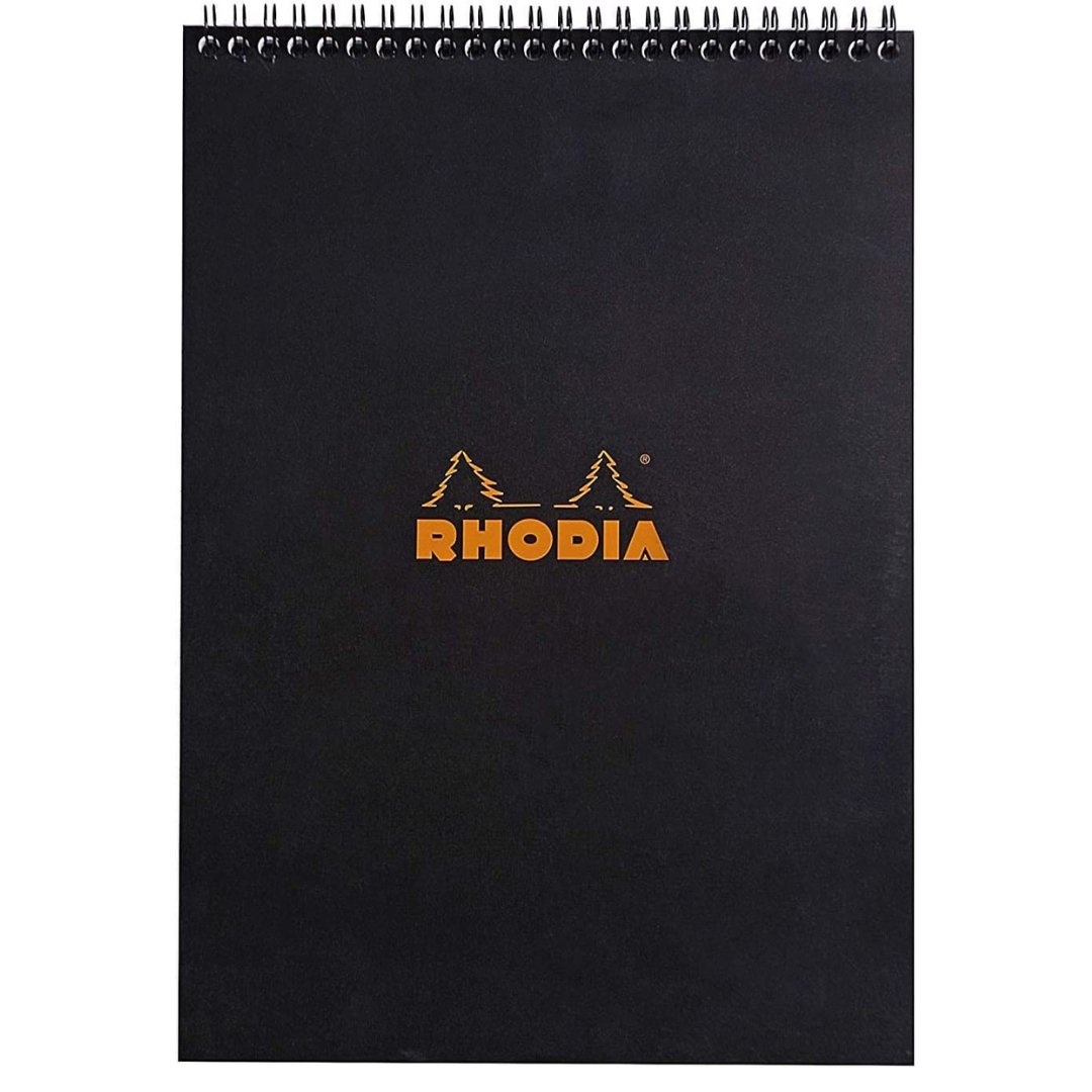 Rhodia Bloc N 18 Notepad A4