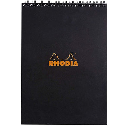 Rhodia Bloc N 18 Notepad A4