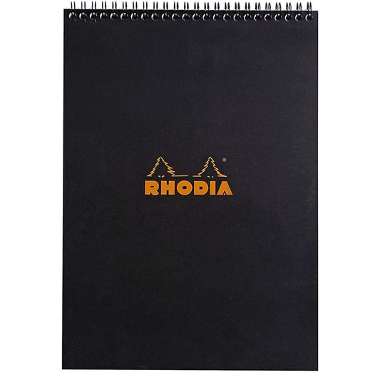 Rhodia Bloc N 18 Notepad A4