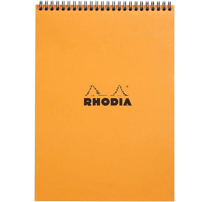 Rhodia Bloc N 18 Notepad A4