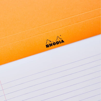 Rhodia Bloc N 19 Travers A4