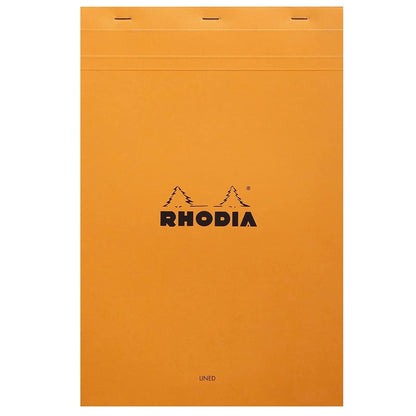 Rhodia Bloc N 19 Travers A4