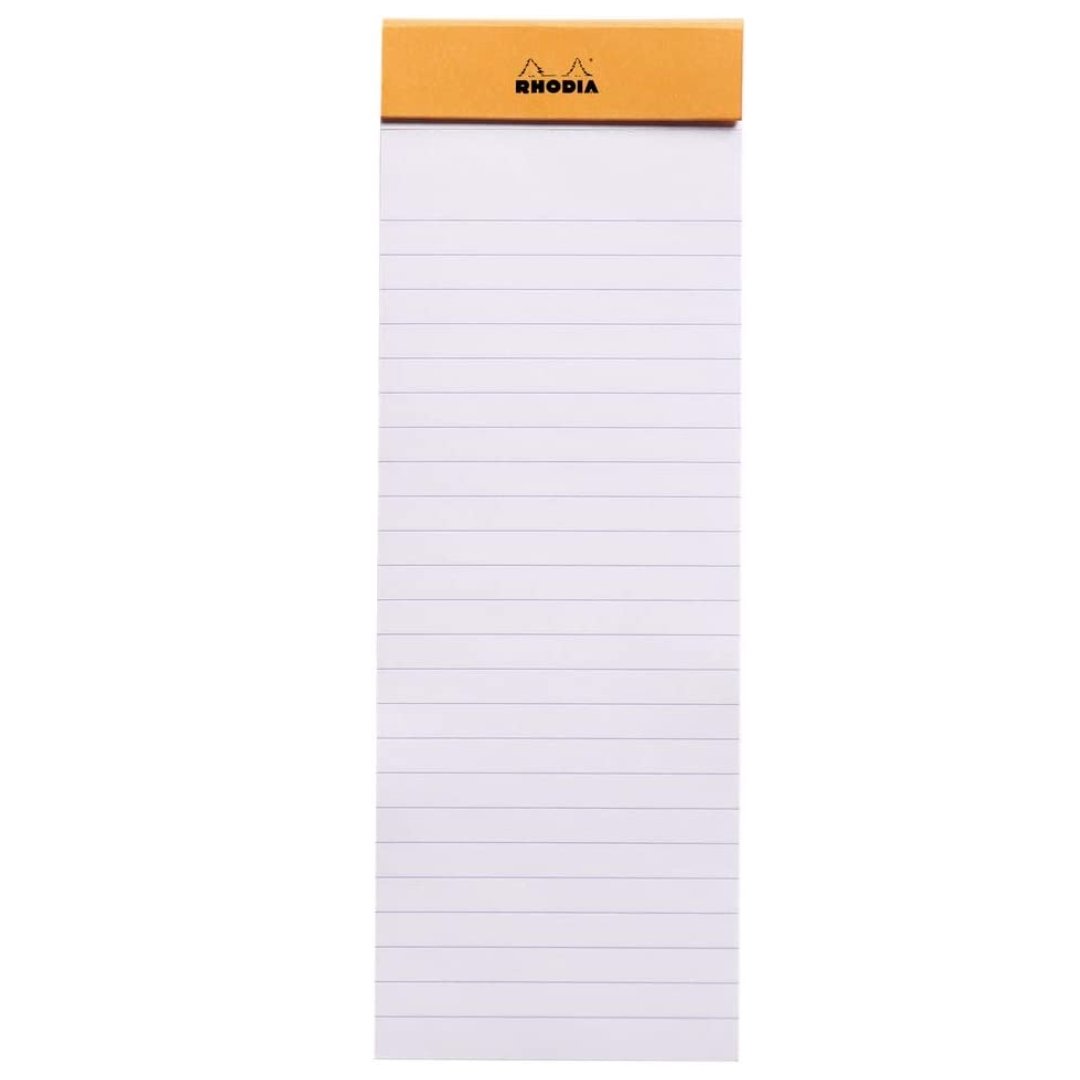 Rhodia Bloc N 8 Notepad